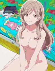 sena ajisai from watashi ga koibito ni nareru wake naijan murimuri