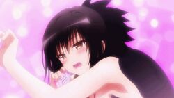 kotegawa yui from to love-ru