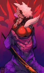 peony (gameruninformed) from original by enduranceex