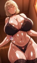 1female 1girls ai_generated female female_only solo solo_female tagme yuukiai
