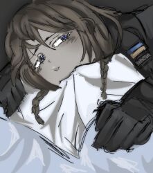 brown_hair commission exciting ibispaint ibispaint_(artwork) ibispaintx in_bed lustful_desires original_character request tactical tagme tagme_(artist) tagme_(character) uncensored young
