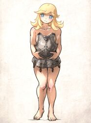 gothic chan (ironlily) fan art