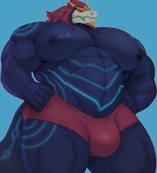 aurelion sol from asian mythology by tkckid