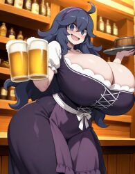 hex maniac from pokemon