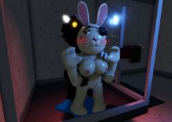 axel (roboticcircuit) from piggy (game) by nikkipickle