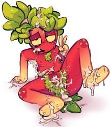 sprout (dandy's world) from dandy's world by ticklesyourfeet