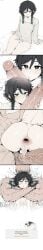 1boy 2boys :3 after_anal after_sex age_difference ai_generated anal anal_insertion anal_juice anal_sex ass belly_button bottomless_male chest comic comic_page comic_strip completely_nude cum_in_anus cum_in_ass curvy cute_penis deep_anal deep_penetration ejaculation ejaculation_while_penetrated english_text femboy femboy_focus femboysub feminine feminine_male feminine_pose flat_chest foreskin gay gay_domination gay_male gay_sex genshin_impact gigantic_penis heart heart-shaped_pupils heart_eyes heart_symbol huge_cock large_anal_insertion large_insertion large_penis male navel nipples only_male original otoko_no_ko otokonoko penis penis_size_difference petite_body precum rough_sex scared sex shaking shy sissy sissyfication size_difference skin_fang slave small_penis small_penis_adoration small_penis_humiliation sondu spread_anus stomach stomach_bulge stomach_deformation text thick_thighs thighs tiny_penis trembling tummy twink uncircumcised venti_(genshin_impact) wavy_eyes wavy_mouth wide_hips yaoi