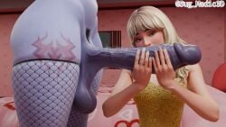 3d fortnite futanari intersex meme musky_cock overwatch penis pubic_hair rumi_sniffing_gimbap sabrina_carpenter saggy_balls smelling_penis sniffing sug_madic3d uncensored veiny_penis widowmaker