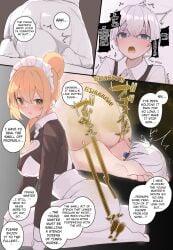 1boy 1girls ass bad_smell bad_taste big_ass big_butt box brown_fart brown_fart_cloud covered_mouth cruel cruelty disgusted disgusted_face doujinshi face_fart face_farting facefart facefarting facesitting fart fart_box fart_cloud fart_fetish fart_in_face fart_in_mouth fart_torture farting farting_in_face farting_in_mouth farting_on_another farting_on_face female femdom forced_to_sniffing maid mouth_fart mouthfarting onomatopoeia open_mouth pinned pinned_down punishment serious serious_face serious_look sitting_on_face stench stinky stinky_fart suffocation tears torture trapped tsuchiro unable_to_escape unable_to_move unable_to_speak