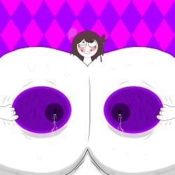 Blush Rule 34 Image