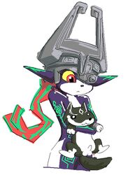 1girls Rule 34 Image