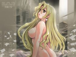 maruto medium_breasts michelle_cheung read_or_die tagme