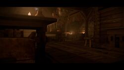 2girls 3d 3d_animation animated bath blender breasts ciri clothes fantasy female forged3dx medieval medium_breasts naked naked_female philippa_eilhart showing_breasts solo_focus tagme the_witcher the_witcher_(series) the_witcher_3:_wild_hunt trailer video village