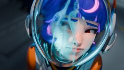 juno (overwatch) from overwatch by yeero