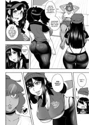 1futa 2girls a-block:_tips_please a-block_(series) ass big_ass big_breasts big_thighs breasts comic curvaceous curvy curvy_figure dark-skinned_futa dark_skin dickgirl dickgirl/female digital_media_(artwork) female female/futa futa/female futa_on_female futanari geek gid_sama hips hourglass_figure huge_ass huge_breasts huge_thighs intersex judy_blackburn large_ass large_breasts large_thighs legs light-skinned_futa light_skin mature mature_female nerd nerdy nerdy_female pepper_(gats) pizza_thot slim_waist story thick thick_hips thick_legs thick_thighs thighs threesome tips_(gats) voluptuous voluptuous_female voluptuous_futa waifusplit waist wide_hips wide_thighs yuri