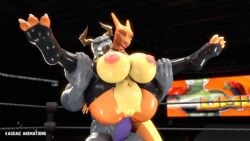 charizard dominant_male furry kasdaq lizard_(petruz) penetration tagme video yukizard_(evov1)