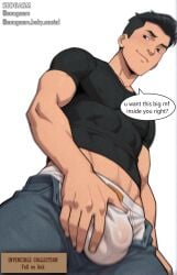 ai_generated blowjob comic comic_page dick drinking gay gay_anal gay_blowjob gay_domination gay_male gay_sex invincible male male_only male_penetrated mark_grayson masturbation omni-man sex striptease suggestive touching_penis
