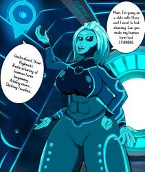 aja tarron from 3below by corner draw