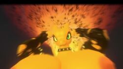 1futa 3d anus arms_behind_head arms_up armwear bottomless bouncing_breasts charizard clapping_cheeks close-up collar dragon fellatio from_behind front_view futanari goth goth_ goth_futa heartbeat huge_breasts intersex inviting inviting_to_sex legwear looking_at_viewer looking_down low-angle_view moaning open_mouth oral pokemon pokemon_(species) pov scalie sloppydragons spiked_collar tagme tail taker_pov thighhighs throbbing_penis tongue tongue_out topless twerking v_sign video vrchat wide_hips