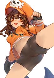 may (guilty gear) from guilty gear by artist request