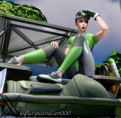 epic_games fortnite fortnite:_battle_royale par_patroller_(fortnite) parpatroller000