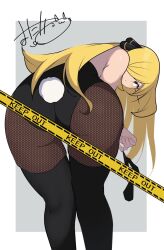 cynthia (pokemon) from pokemon by mituyota 76