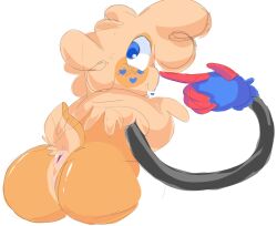 goob (dandy's world) from dandy's world by meisomething