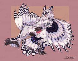 anthro arm_tuft avian avian_feet beak bird cheek_tuft claws dildo dildo_in_pussy dildo_insertion elbow_tuft facial_tuft feather_ear feather_tuft feathered_crest feathered_wings feathers female flabberd fluffy head_crest masturbation neck_tuft owl penetration sex_toy sex_toy_in_pussy sex_toy_insertion solo tail tail_feathers toe_claws tuft vaginal_penetration vaginal_penetration wings