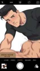 ai_generated anal anal_sex blowjob comic comic_page dick drinking gay gay_anal gay_blowjob gay_domination gay_male gay_sex invincible male male_only male_penetrated mark_grayson masturbation sex striptease suggestive touching_penis