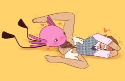 kinito from kinitopet by cl0ckability