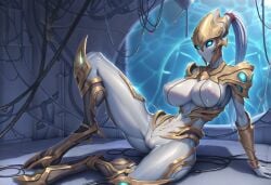 protoss from blizzard entertainment