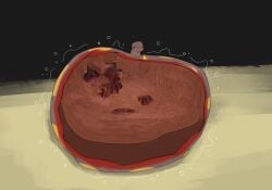 .f_9578 bodily_fluids cock_vore creeper_(minecraft) cum cum_vore death digestion dragon ender_dragon excessive_cum excessive_genital_fluids genital_fluids genitals hi_res male male_pred microsoft minecraft mojang mythological_creature mythological_scalie mythology penile penis scalie size_difference smaller_pred vore xbox_game_studios