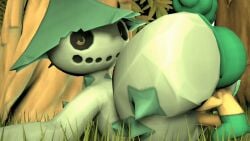 1boy 1boy1girl 1girls 3d 3d_animation animated animation anthro anthro_on_anthro anthro_penetrated anthro_penetrating anthro_penetrating_anthro anthro_penetrating_female anthro_penetrating_humanoid big_penis cacturne cactus cactus_creature cactus_girl cactus_humanoid dark_type different_size duo duo_focus elemental_creature elemental_humanoid female game_freak generation_3_pokemon generation_5_pokemon gif grass grass_type grassland green_body green_spikes hand_on_ground hand_on_leg hand_on_legs hat humanoid humanoid_genitalia humanoid_penis larger_female leaf leaf_hat loop looping_animation male male/female monkey monkey_boy monkey_ears monkey_tail moving_hips multicolored_body nintendo no_feet pansage penis penis_in_pussy plant_girl pokémon_(species) pokemon pokemon_(game) pokemon_(species) pokemon_bw pokemon_bw2 pokemon_rse pussy sex shadow size_difference smaller_male spikes spread_legs spread_legs_up spreading spreading_legs tagme token_taker tree trees video_game_character video_games yellow_eyes