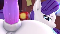 3d_(artwork) 3d_animation anal anal_masturbation anal_sex anal_tugging animal_dildo animal_genitalia animal_pussy animal_sex_toy animated anus ass bad_dragon big_butt blue_eyes bouncing_butt butt_focus cutie_mark digital_media_(artwork) dildo dildo_in_ass dildo_insertion dragon_dildo duo equid equine equine_anus equine_genitalia equine_pussy eyebrows eyelashes female female_feral female_penetrated feral feral_penetrated friendship_is_magic fur genitals giggle glowing glowing_horn godoffury hair half-closed_eyes hasbro horn horse huge_butt inside jiggling looking_back looking_pleasured magic mammal mane masturbation moan my_little_pony mythological_creature mythological_equine mythology narrowed_eyes object_in_ass penetration pony puffy_anus pupils pussy rarity_(mlp) sex_toy sex_toy_in_ass sex_toy_insertion short_playtime signature smile solo sound tagme tail telekinesis toying_self tugging unicorn video video