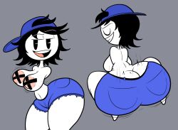 christine (nek) fan art