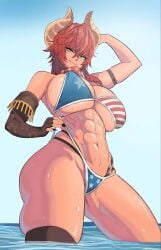 1girls ass ass big_ass big_breasts big_butt big_thighs breasts female tagme thighs