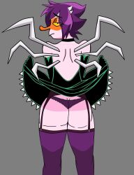 Mawrasite (Villainous) Rule 34 Image