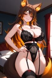 sinder (vtuber) fan art
