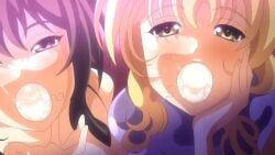 2025 2d_animation 2girls 60fps ahe_gao animated begging begging_for_cum begging_for_more big_breasts blonde_female blonde_hair bouncing_breasts breasts chewing chewing_cum covered_in_cum cum cum_gargling cum_in_mouth cum_on_breasts cum_on_face cum_on_tongue cumshot degradation dirty_talk duo duo_focus english_text enjoying eye_contact female female_focus gargling gargling_cum gokkun hd hentai horny horny_female huge_breasts japanese_dialogue japanese_voice_acting light-skinned_female light-skinned_male light_skin looking_at_viewer loving_it male mind_break moaning moaning_in_pleasure multiple_girls murakami_teruaki naughty naughty_face naughty_smile nightmare_x_deathscythe nightmare_x_sister:_sacrifice_of_lust nipples nun open_mouth pervert pervert_female pleasure_face pov pubic_hair_in_mouth pubic_hair_on_breasts pubic_hair_on_face punishment secretly_loves_it sensual setsuna_shindou sexy shorter_than_one_minute shorter_than_two_minutes sound stray_pubic_hair submissive submissive_female text tongue tongue_out video voice_acted waiting_for_cum yellow_eyes yellow_hair yuuka_shindou