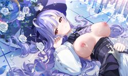 vivian (zenless zone zero) from zenless zone zero