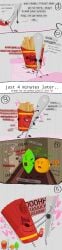 balls battle_for_dream_island bfdi bfdia blush coiny complaining cum cum_inside dizzy earbuds fries_(bfdi) heart-shaped_pupils inanimate_object leafy_(bfdi) missdearydoll moaning needle_(bfdi) object_show object_show_community object_shows osc pussy sex sleep_phonk testicles the_power_of_two tpot