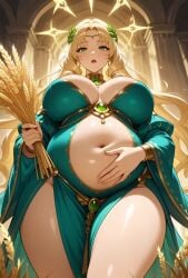 Demeter (Mythology) Rule 34 Video
