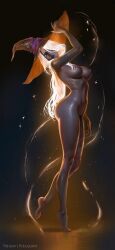 recluse (elden ring) from elden ring by robustaart