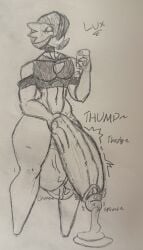gardevoir from pokemon