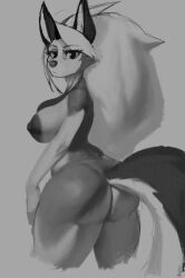 loona (helluva boss) from hellaverse by tenacitrus