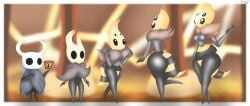 queen vespa from hollow knight