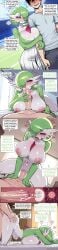 11_22 2d :>= ahe_gao ai_generated ass_grab athletic_female bed bedroom big_ass big_breasts big_butt big_penis blowjob blush breast_press breeding comic comic_strip covered_eyes covered_face cowgirl_position cum cum_drip cum_in_pussy cum_in_uterus cum_inside cum_on_penis cum_overflow cum_pool curvaceous curvy curvy_figure day deep_penetration dialogue doggy_style doggystyle drooling english_text excessive_cum face_down_ass_up fellatio female from_behind from_side fucked_silly gardevoir green_hair half-closed_eyes heart heart-shaped_pupils heavy_breathing huge_ass huge_breasts huge_cock huge_thighs human human_penetrating impregnation impregnation_request internal_cumshot large_ass large_breasts large_butt large_penis light-skinned_male long_comic long_image looking_at_viewer looking_down male master mentioned_master moaning motion_lines naked nintendo nipples nude on_bed open_mouth orgasm ovum penis penis_grab pink_eyes pokémon_(species) pokemon pokemon_(species) pokephilia pov pov_crotch pov_eye_contact pussy pussy_juice red_eyes riding_penis rolling_eyes rough_sex saliva sex sex_from_behind sideboob speech_bubble sperm_cell spoken_heart stadium stomach_bulge straddling sucking sweat text text_box thick_thighs thighs tongue_out top-down_bottom-up torogao twitching vaginal_penetration vaginal_sex veiny_penis wide_hips x-ray