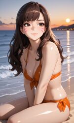 1girls Rule 34 Image