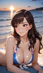 1girls Rule 34 Image