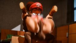 maria (detnox) from mario (series) by idiotboxangel